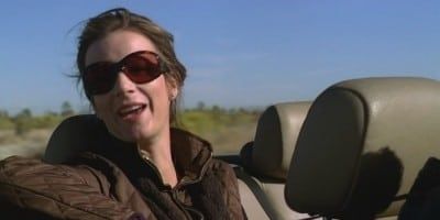 poster de la série Culpa