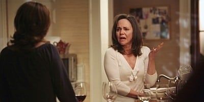 poster de la série Pièce rapportée