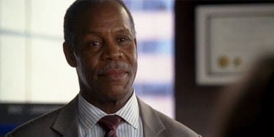 poster de la série Chassé-croissé