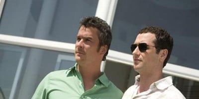 poster de la série Une vie pour une autre