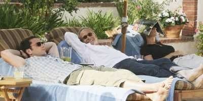 poster de la série Tout doit disparaître