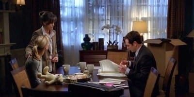 poster de la série Décisions difficiles