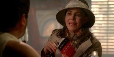 poster de la série Tous au Mexique