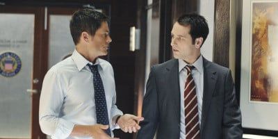 poster de la série Visa pour le bonheur