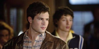 poster de la série Les années de silence : 1ère partie