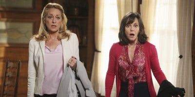 poster de la série Les années de silence : 2ème partie