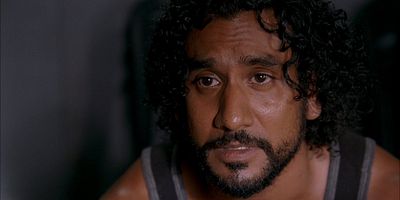 poster de la série Liste noire