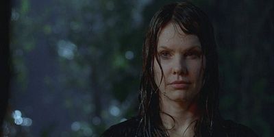 poster de la série L'autre femme