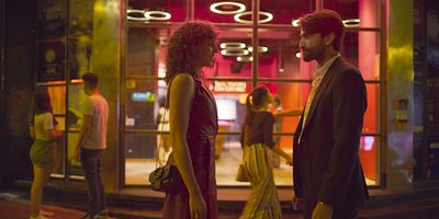 poster de la série Un signe