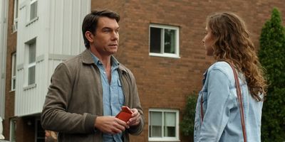 poster de la série Harley est armé