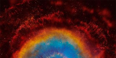 poster de la série Vers les étoiles