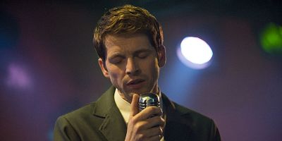 poster de la série Episode 1