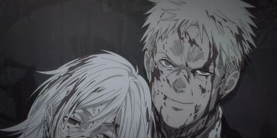 poster de la série Épisode 11