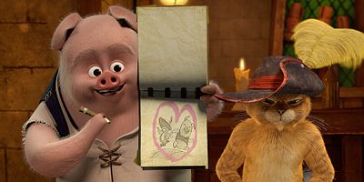 poster de la série Frères