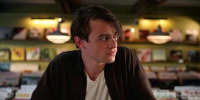 poster de la série What Fucking Lily Girl?