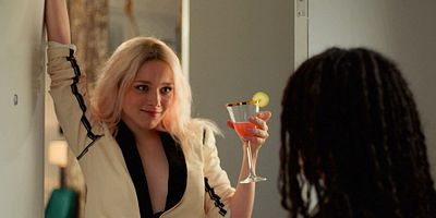 poster de la série Good Luck and Goodbye