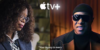 poster de la série Spike Lee