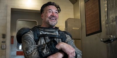 poster de la série On se tient prêts