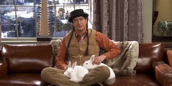 poster de la série La AARBeuh