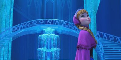 poster de la série La découverte