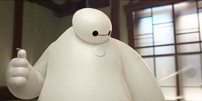 poster de la série La légèreté