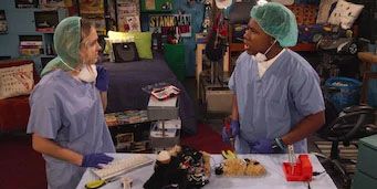 poster de la série Root Beer or Whatever