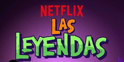 poster de la série 