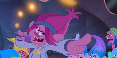 poster de la série Royal Review / Funishment