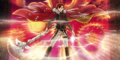 poster de la série Cours, Melos !