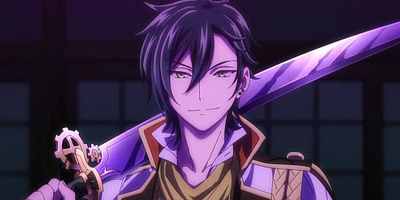 poster de la série Ecran d'enfer : partie 2