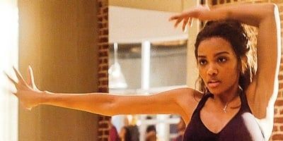 poster de la série Solo