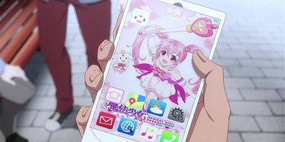 poster de la série Piégés | Première partie