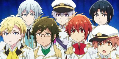 poster de la série La proposition