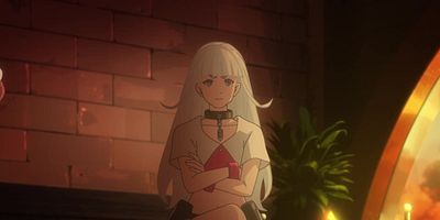 poster de la série You Made Me Realise