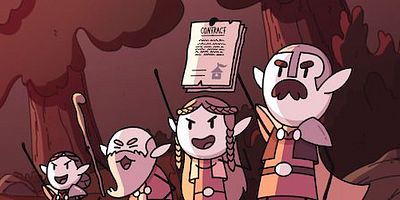 poster de la série Chapitre 7 : le clan perdu