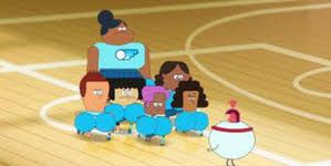 poster de la série Ambassadeur de la bonne humeur