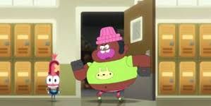 poster de la série Infiltré