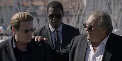 poster de la série Justice
