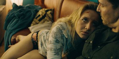 poster de la série Le clash