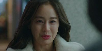 poster de la série Quand le hasard se transforme en destin