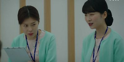 poster de la série Ce n'est pas ta faute