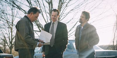 poster de la série Episode 5