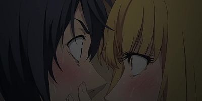 poster de la série La vengeance est à Hana