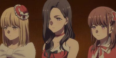 poster de la série Fais partie de mon avenir