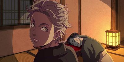 poster de la série Poème 1 - Une tâche plaisante