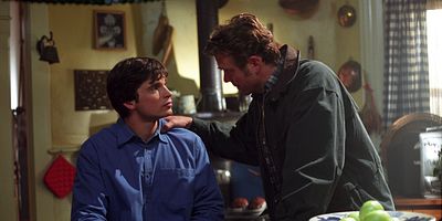 poster de la série Nos plus belles années