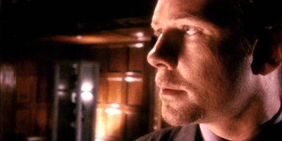 poster de la série Suspects