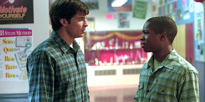 poster de la série A Force égale