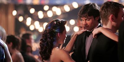 poster de la série De corps en corps