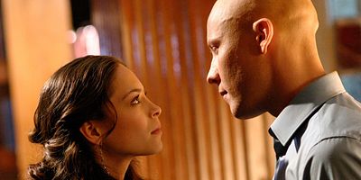 poster de la série Soeur de coeur